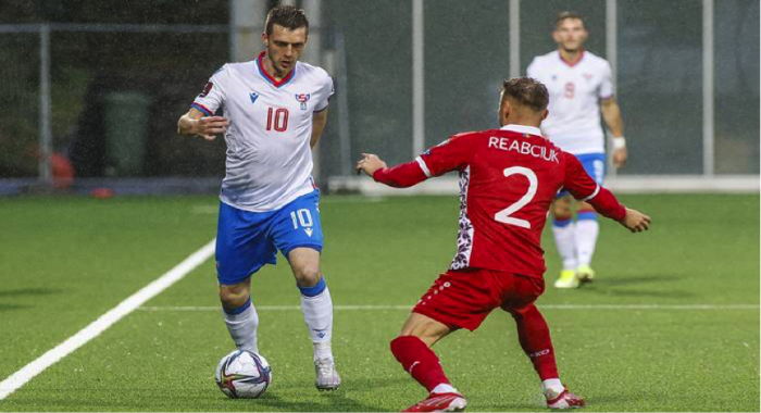 Soi kèo, dự đoán Gibraltar vs Bulgaria, 01h45 ngày 10/6 - Nations League