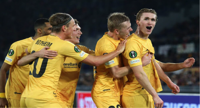 Soi kèo, dự đoán Zalgiris vs Bodo Glimt, 23h00 ngày 9/8 - Champion League