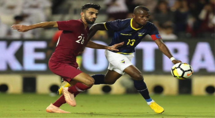 Soi kèo phạt góc Qatar vs Ecuador, 23h00 ngày 20/11 - World cup 2022