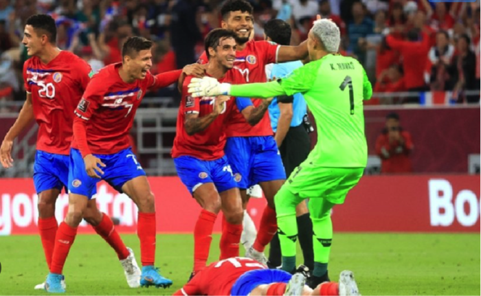 Soi kèo phạt góc Tây Ban Nha vs Costa Rica, 23h00 ngày 23/11 - World Cup 2022