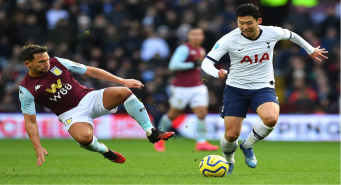 Soi kèo, dự đoán Aston Villa vs Tottenham, 23h30 ngày 9/4 - Ngoại hạng Anh