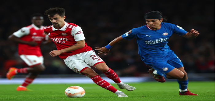 Soi kèo, dự đoán PSV vs Arsenal, 23h45 ngày 27/10 - Europa League