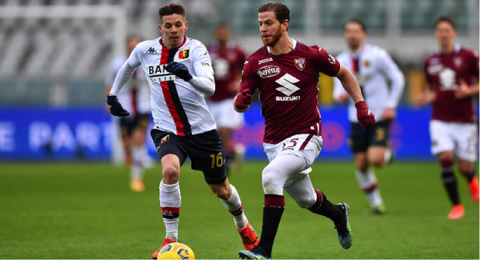 Soi kèo, dự đoán Genoa vs Torino, 03h00 ngày 19/3 - Serie A