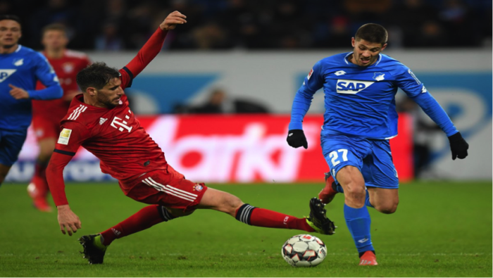 Soi kèo, dự đoán Hoffenheim vs Bayern, 21h30 ngày 12/3 - Bundesliga