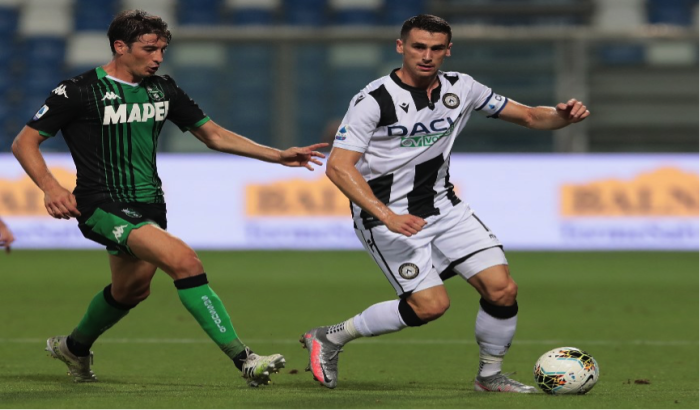 Soi kèo, dự đoán Sassuolo vs Cremonese, 0h30 ngày 7/3 - Serie A