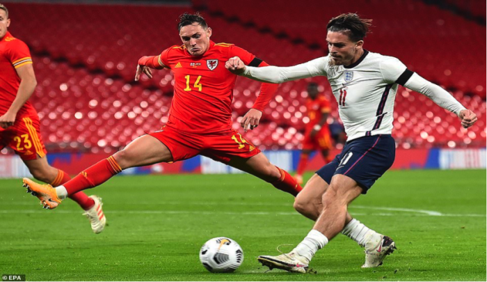 Soi kèo, dự đoán Wales vs Anh, 02h00 ngày 30/11 - World Cup 2022