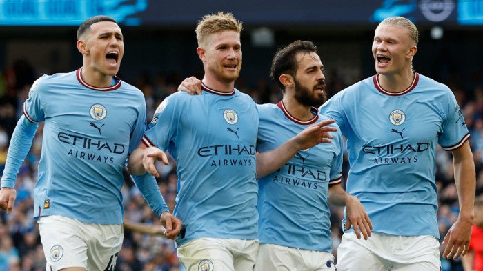 Soi kèo, dự đoán Man City vs Urawa Red Diamonds, 01h00 ngày 20/12 – FIFA Clubs World Cup