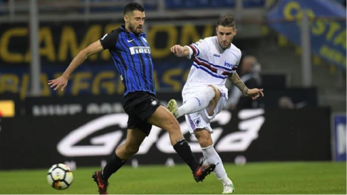 Soi kèo, dự đoán Inter vs Sampdoria, 23h00 ngày 22/5 - VĐQG Italia