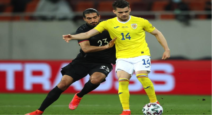 Soi kèo, dự đoán Israel vs Romania, 03h00 ngày 30/3 - Giao hữu Quốc tế