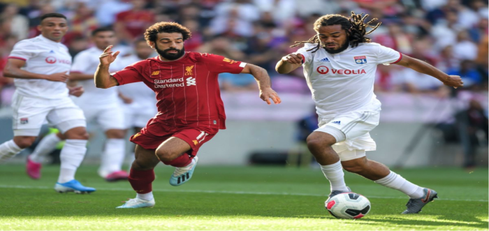 Soi kèo, dự đoán Liverpool vs Lyon, 21h00 ngày 11/12 - Giao hữu quốc tế