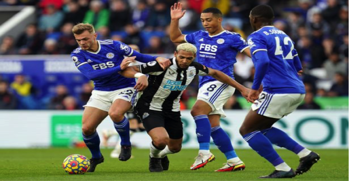 Soi kèo, dự đoán Newcastle vs Leicester, 02h00 ngày 23/5 - Ngoại hạng Anh