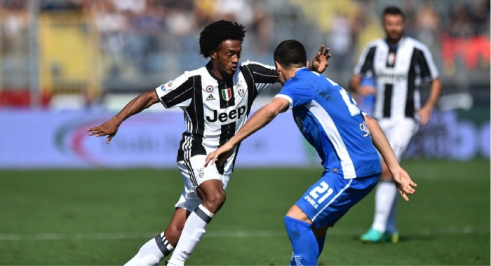 Soi kèo, dự đoán Empoli vs Juventus, 00h00 ngày 27/2 - Serie A