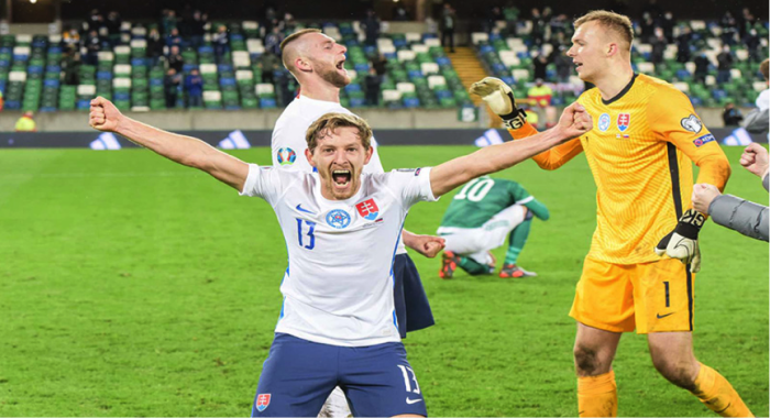 Soi kèo, dự đoán Kazakhstan vs Slovakia, 23h00 ngày 13/6 - Nations League