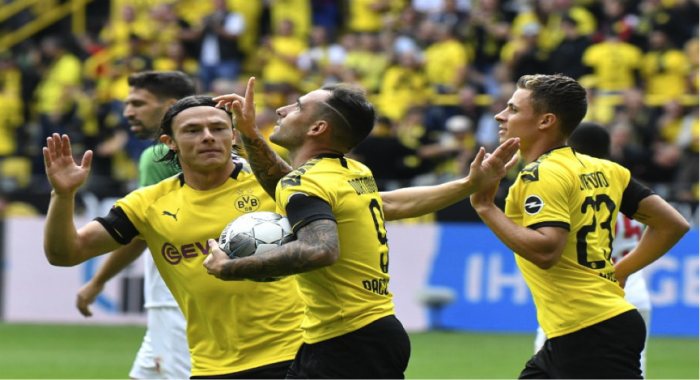 Soi kèo, dự đoán Cologne vs Dortmund, 01h30 ngày 21/3 - Bundesliga