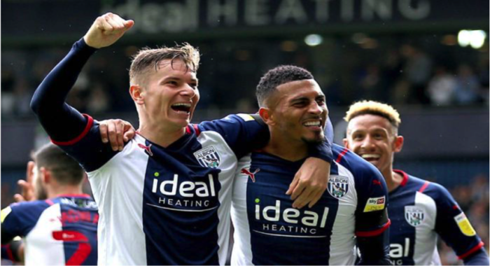 Chuyên gia nhận định West Brom vs Sheffield United ngày 18/8: West Brom thắng kèo HT