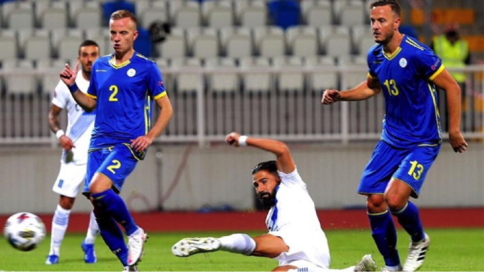 Soi kèo, dự đoán Kosovo vs Armenia, 00h00 ngày 17/11 - Giao hữu Quốc tế