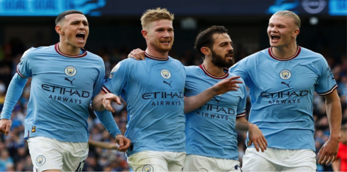 Chuyên gia nhận định Man City vs Bayern ngày 11/4: Kèo hai đội ghi bàn