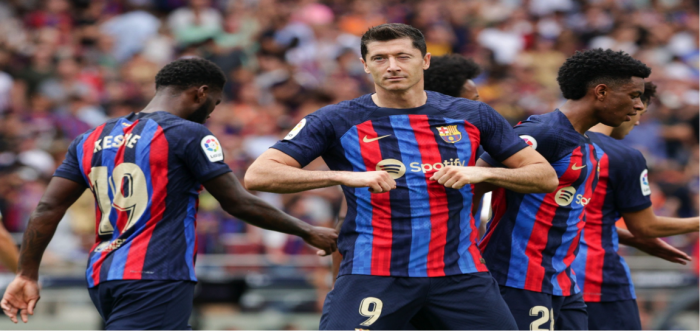 Chuyên gia nhận định Barcelona vs Girona ngày 10/4: Kèo 1 đội ghi bàn