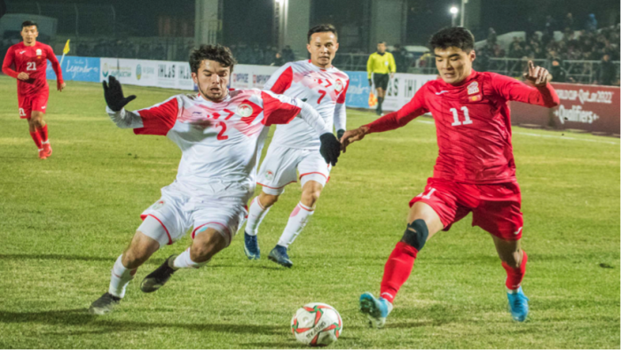 Soi kèo, dự đoán Kyrgyzstan vs Mông Cổ, 14h00 ngày 7/6 - VLWC Khu vực Châu Á