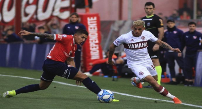 Soi kèo, dự đoán Independiente vs Lanus, 05h15 ngày 1/7 - Copa Sudamericana