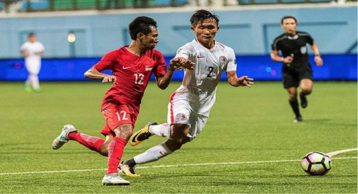 Soi kèo, dự đoán U23 Singapore vs U23 Lào, 16h00 ngày 7/5 - Sea Games 31