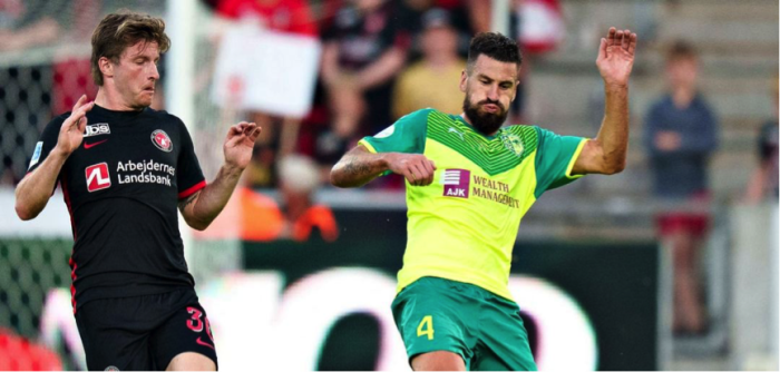 Soi kèo, dự đoán Larnaca vs Midtjylland, 22h30 ngày 26/7 - Champion League