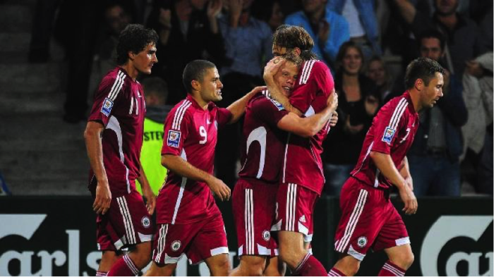 Soi kèo, dự đoán Latvia vs Liechtenstein, 23h00 ngày 6/6 - Nations League