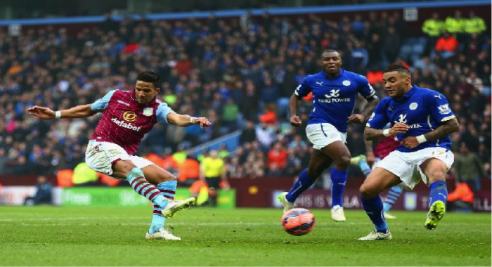 Soi kèo, dự đoán Leicester vs Aston Villa, 21h00 ngày 23/4 - Ngoại Hạng Anh