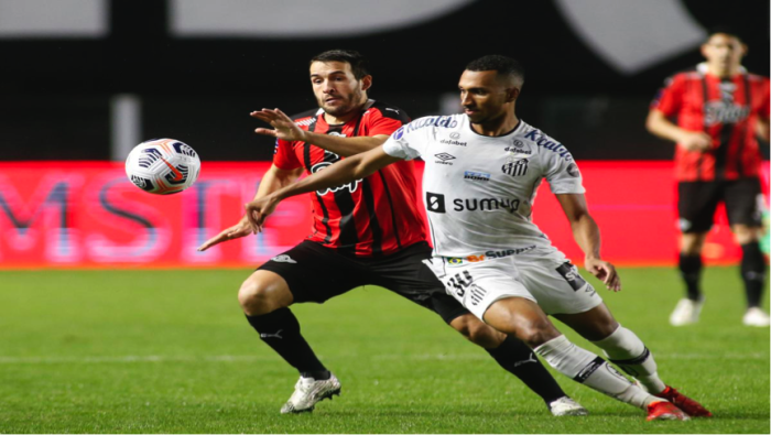 Soi kèo, dự đoán Libertad vs Paranaense, 05h15 ngày 27/4 - Copa Libertadores