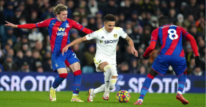 Soi kèo, dự đoán Crystal Palace vs Leeds, 02h00 ngày 26/4 - Ngoại Hạng Anh