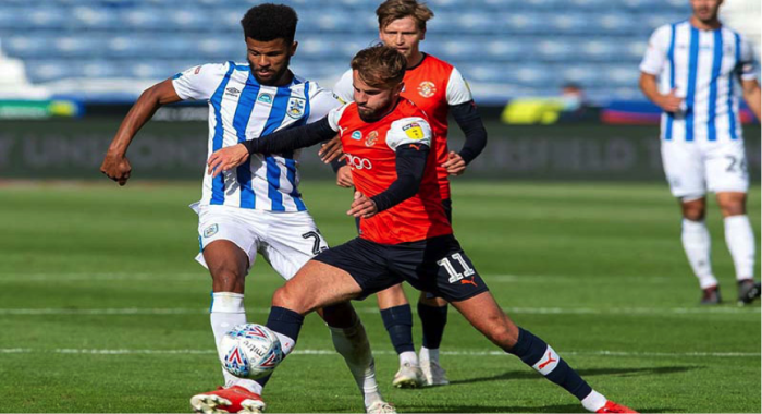 Soi kèo phạt góc Luton vs Huddersfield, 01h45 ngày 14/5 - Hạng Nhất Anh