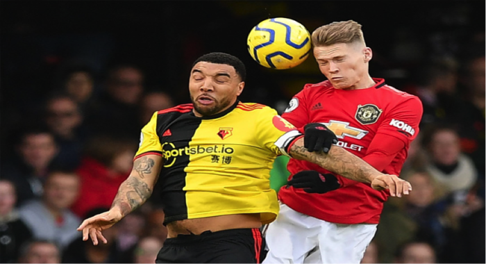 Soi kèo, dự đoán MU vs Watford, 22h00 ngày 26/2 - Ngoại hạng Anh