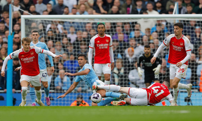 Soi kèo, dự đoán Arsenal vs Bayern, 2h00 ngày 10/4 – Champions League