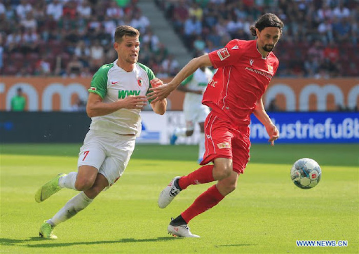 Soi kèo, dự đoán Augsburg vs Union Berlin, 01h30 ngày 13/4 – Vô địch Đức