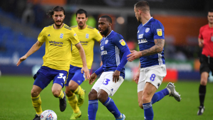 Soi kèo, dự đoán Birmingham vs Cardiff, 11h45 ngày 11/4 – Vô địch Anh