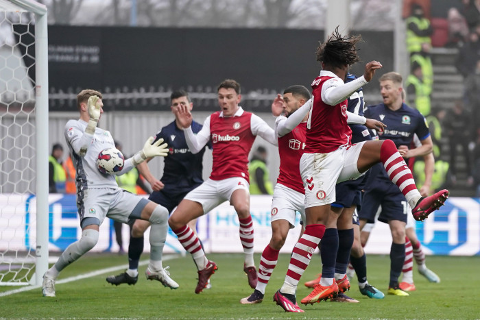 Soi kèo, dự đoán Bristol City vs Blackburn, 01h45 ngày 11/4 – Vô địch Anh