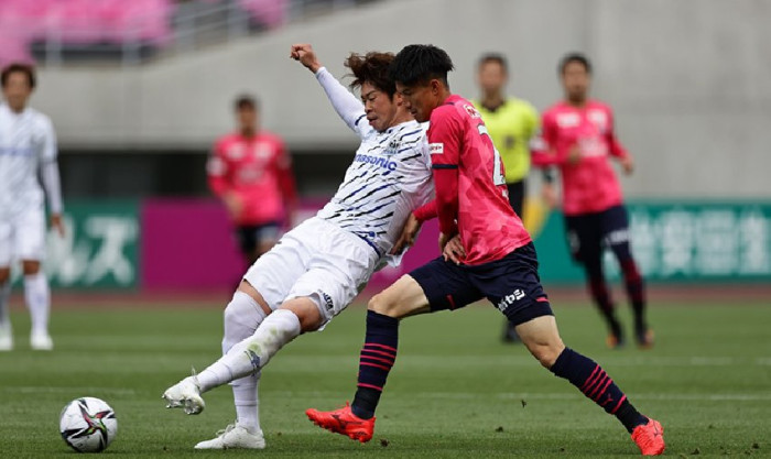 Soi kèo, dự đoán Cerezo Osaka vs Urawa Reds, 17h00 ngày 15/6 - J1 League