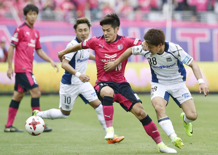 Soi kèo, dự đoán Kyoto vs Cerezo Osaka, 17h0 ngày 1/6 - VĐQG Nhật Bản