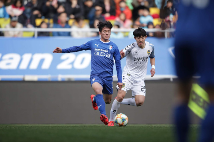 Soi kèo, dự đoán Gangwon vs Suwon, 18h00 ngày 15/6 - K League 1