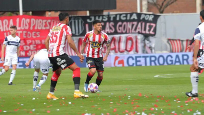 Soi kèo, dự đoán Gimnasia vs Barracas, 07h15 ngày 13/6 –Vô địch Argentina