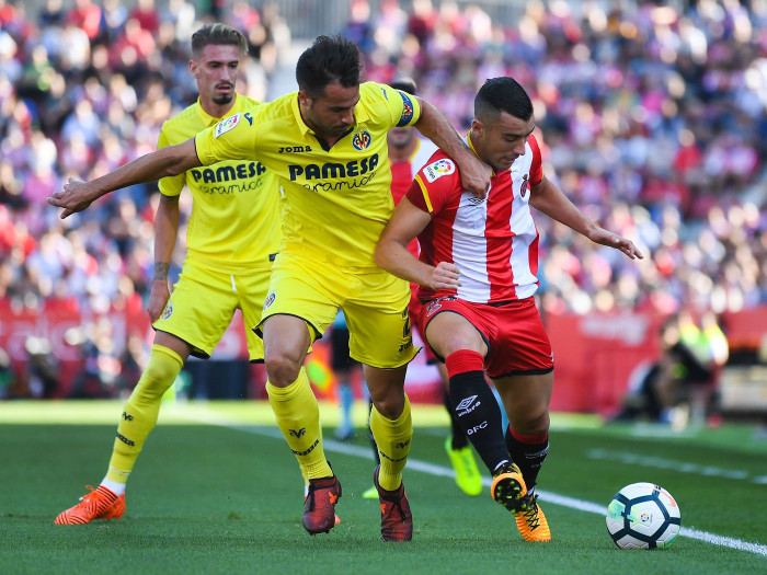 Soi kèo, dự đoán Girona vs Villarreal, 3h00 ngày 15/5 – La Liga