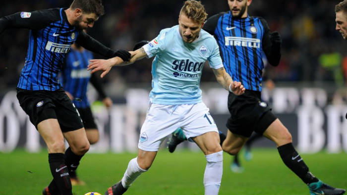 Soi kèo, dự đoán Inter vs Lazio, 23h00 ngày 19/5 – Serie A