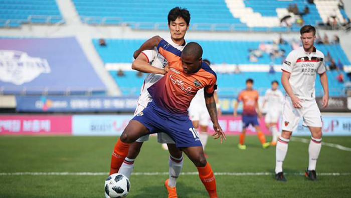 Soi kèo, dự đoán Jeju vs Gangwon, 14h30 ngày 2/6 – K League 1