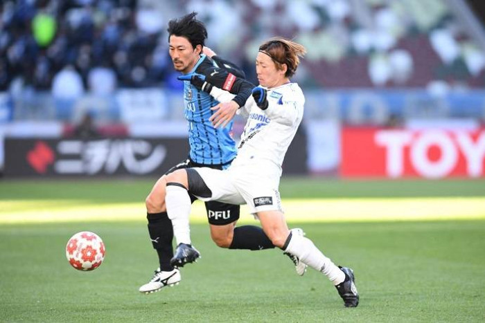 Soi kèo, dự đoán Kawasaki Frontale vs Kashiwa Reysol, 14h00 ngày 25/5 – VĐQG Nhật Bản