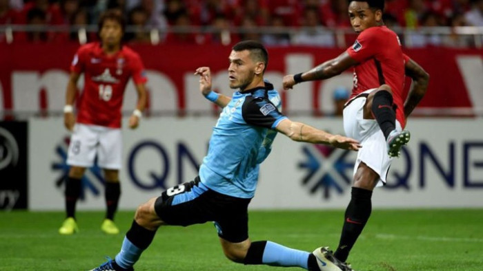 Soi kèo, dự đoán Kawasaki Frontale vs Urawa Reds, 14h00 ngày 3/5 – VĐQG Nhật Bản