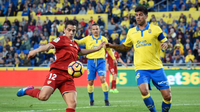 Soi kèo, dự đoán Las Palmas vs Sevilla, 19h00 ngày 14/4 – La Liga