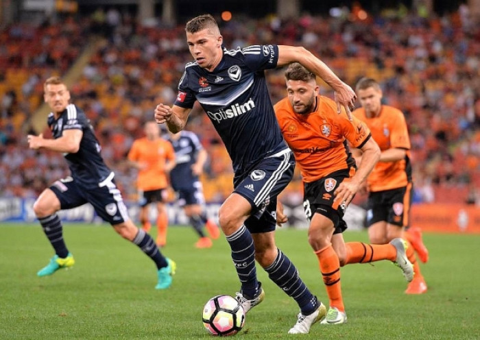 Soi kèo, dự đoán Melbourne Victory vs Brisbane, 14h30 ngày 20/4 – Vô địch Úc