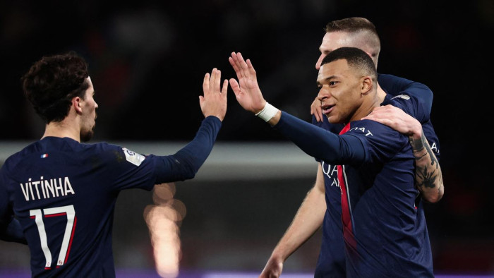 Soi kèo, dự đoán Metz vs PSG, 2h00 ngày 20/5 – League 1