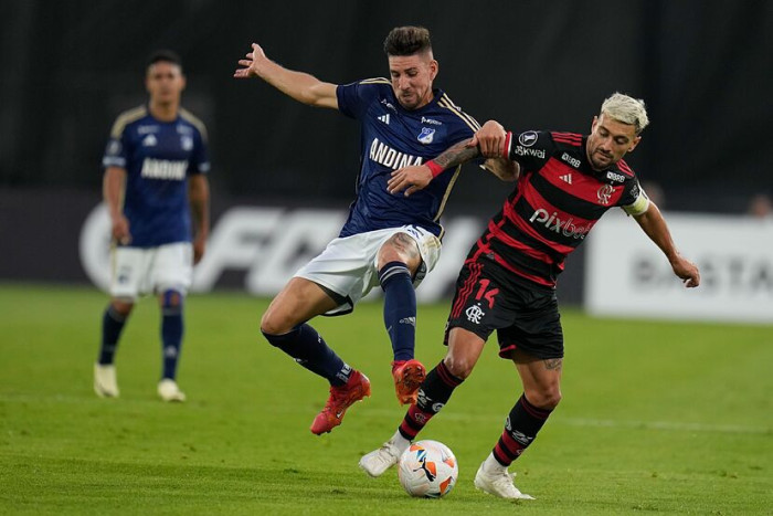 Soi kèo, dự đoán Palestino vs Flamengo, 7h00 ngày 8/5 – Copa Libertadores