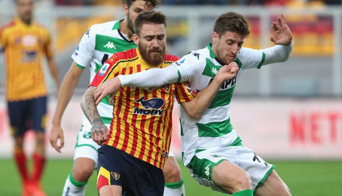 Soi kèo, dự đoán Sassuolo vs Lecce, 17h30 ngày 21/4 – Vô địch Ý